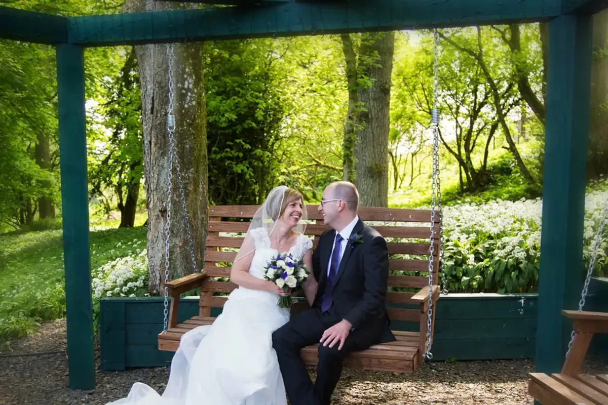 Branxholm Park photo 8