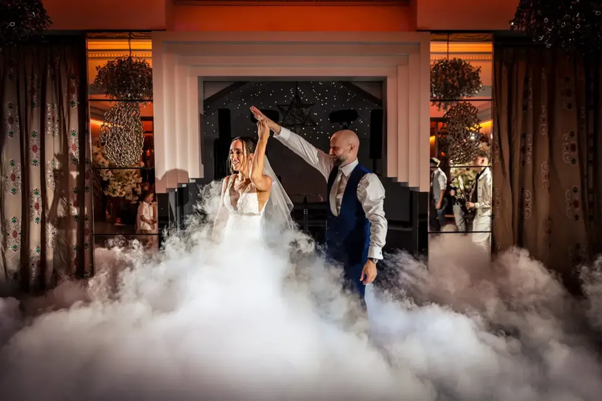 Inspire Wedding Photography photo 7