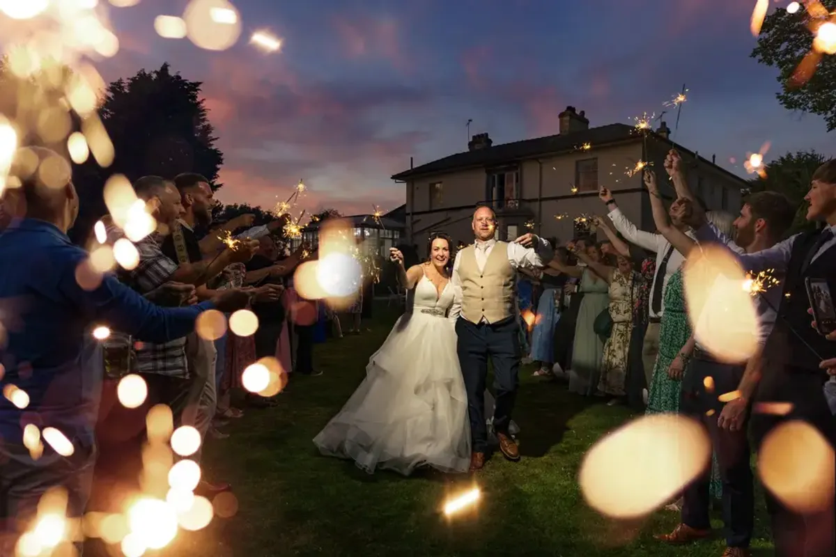 Inspire Wedding Photography photo 8
