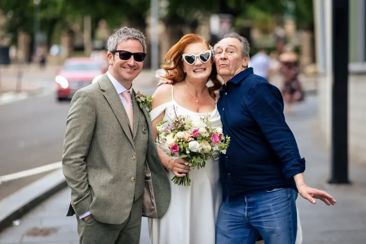 Inspire Wedding Photography photo 9