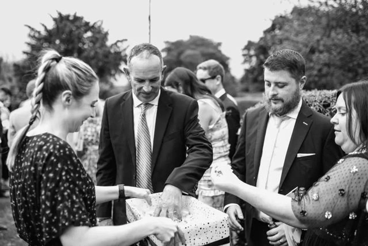 Rebecca K. Events photo 5