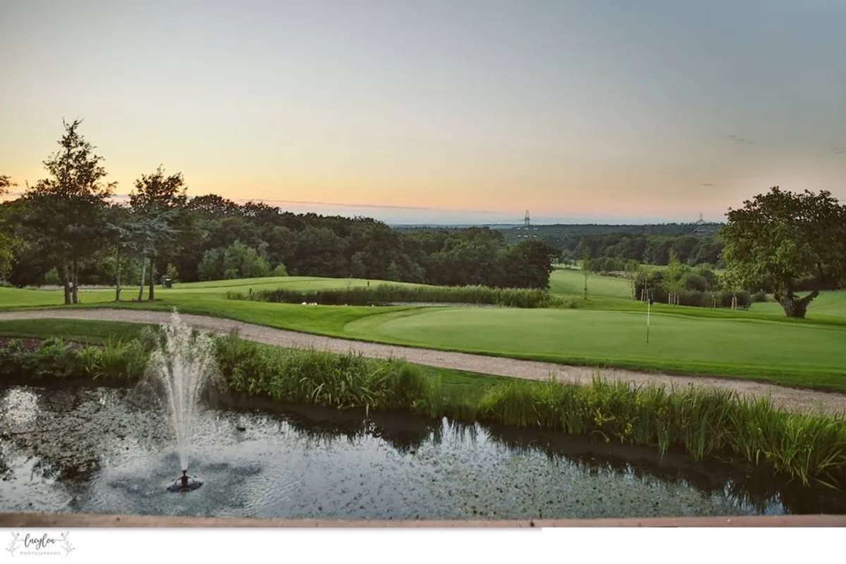 Skylark Country Club photo 2