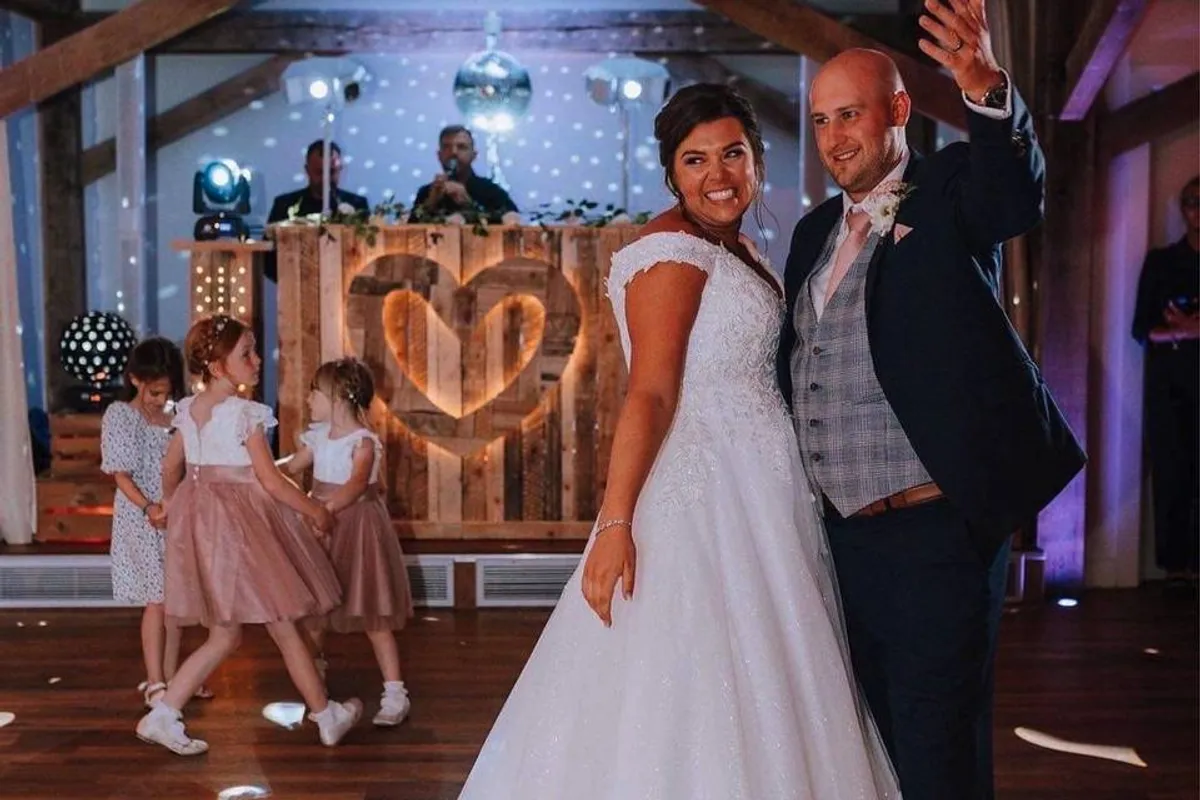 Pro Wedding DJs photo 9