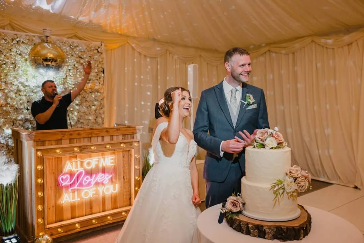 Pro Wedding DJs photo 4