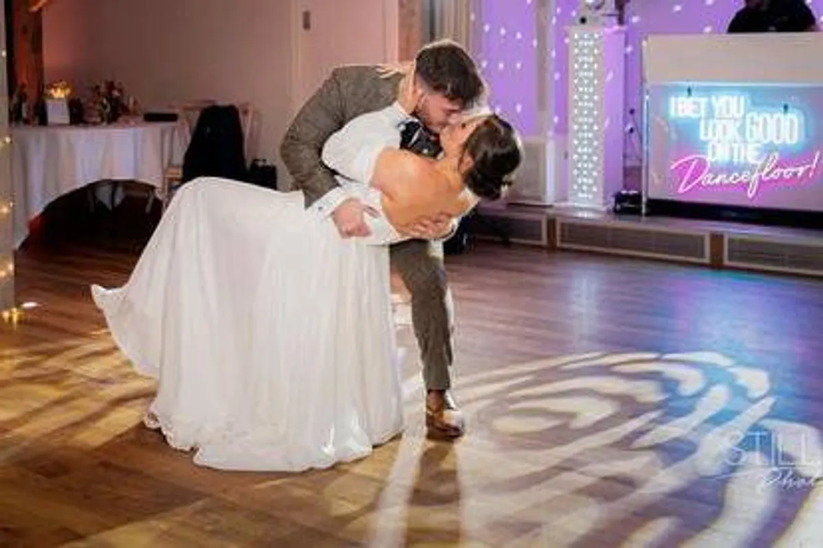 Pro Wedding DJs photo 5