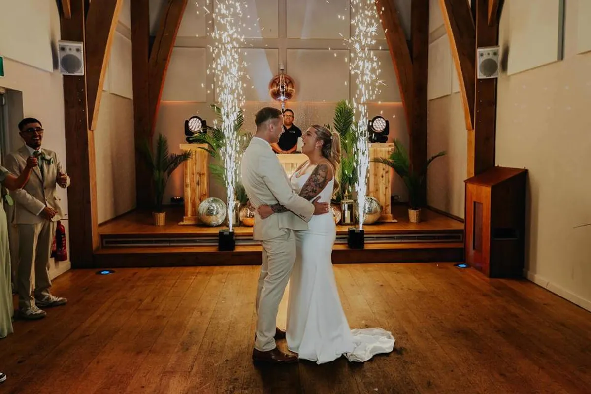 Pro Wedding DJs photo 2