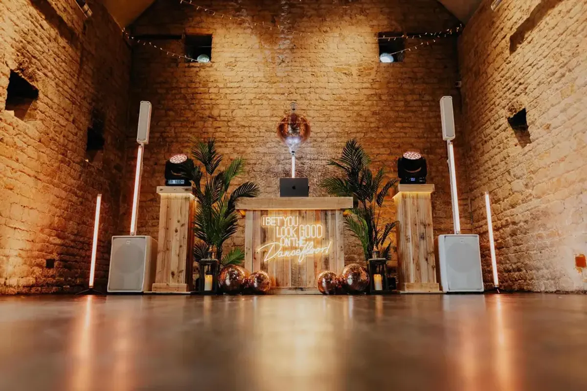 Pro Wedding DJs — djs in West Midlands, UK