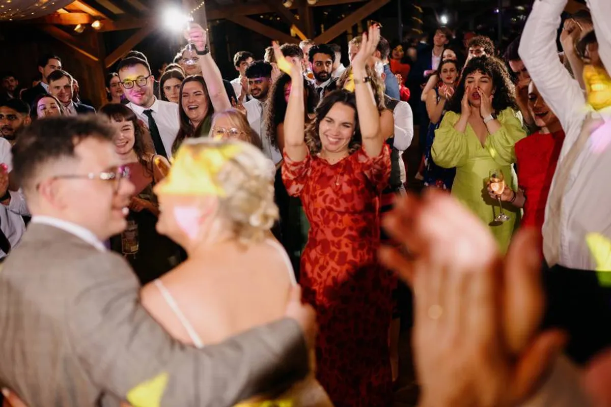Pro Wedding DJs photo 7