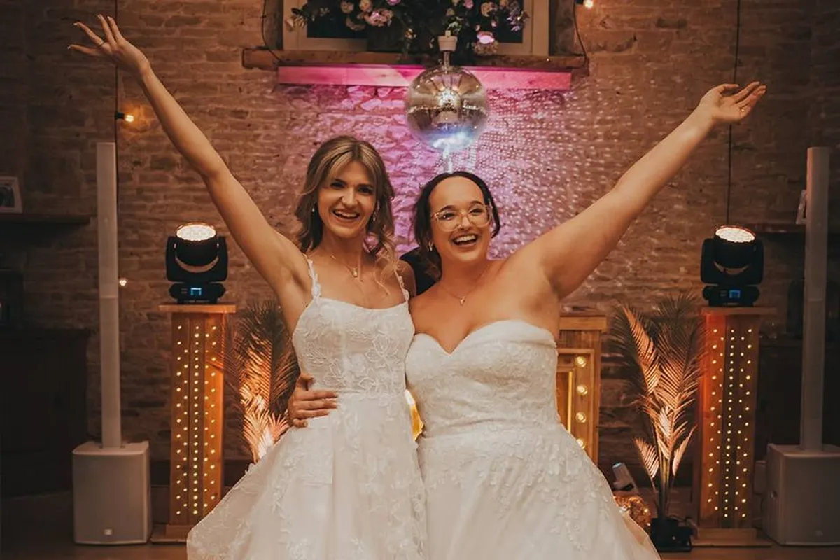 Pro Wedding DJs photo 3