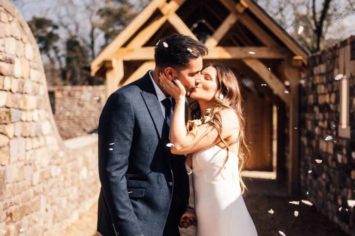 Wyresdale Weddings photo 5