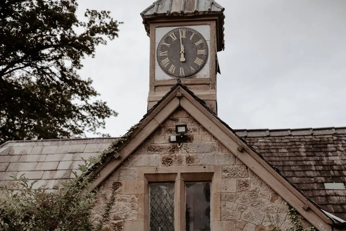 Wyresdale Weddings photo 12