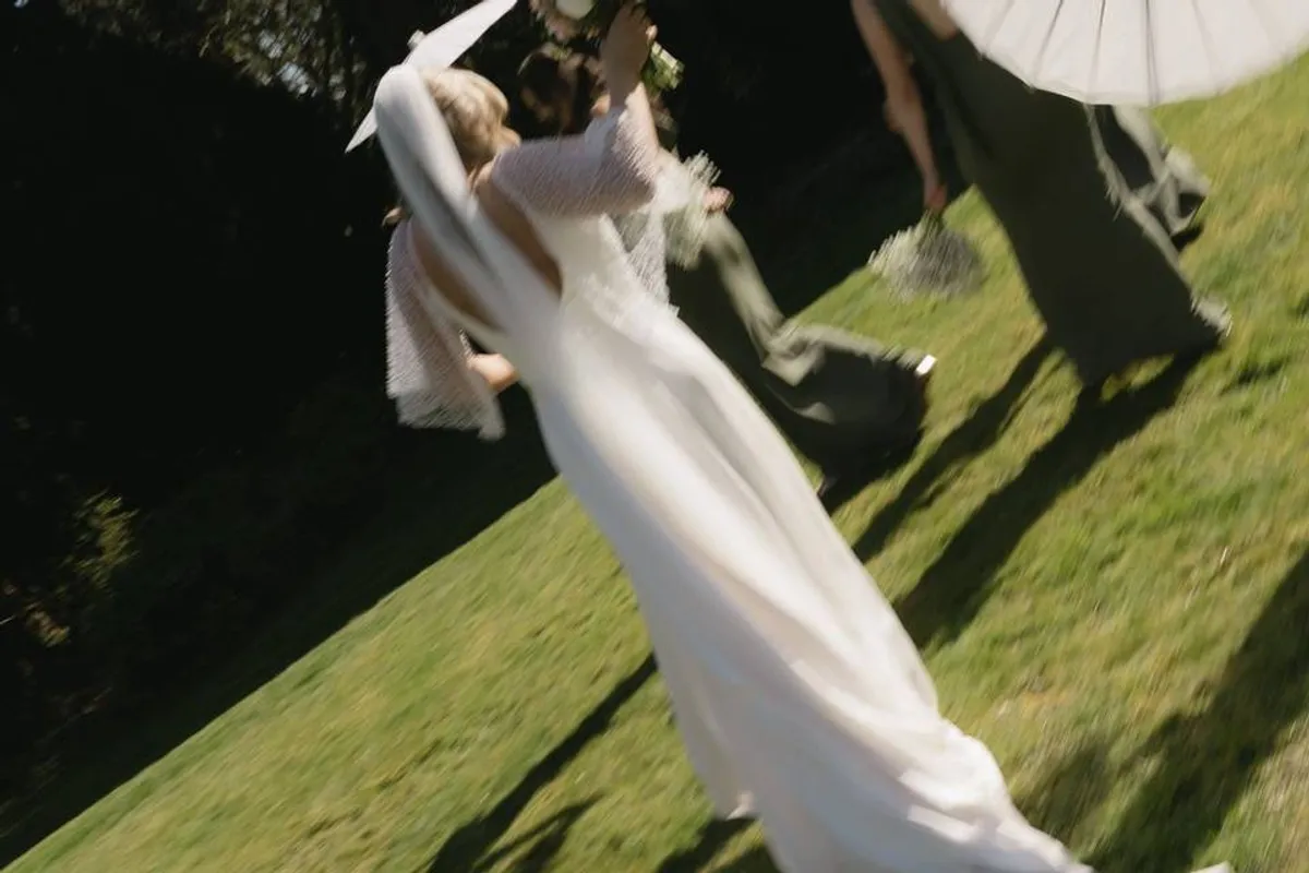 Wyresdale Weddings photo 1