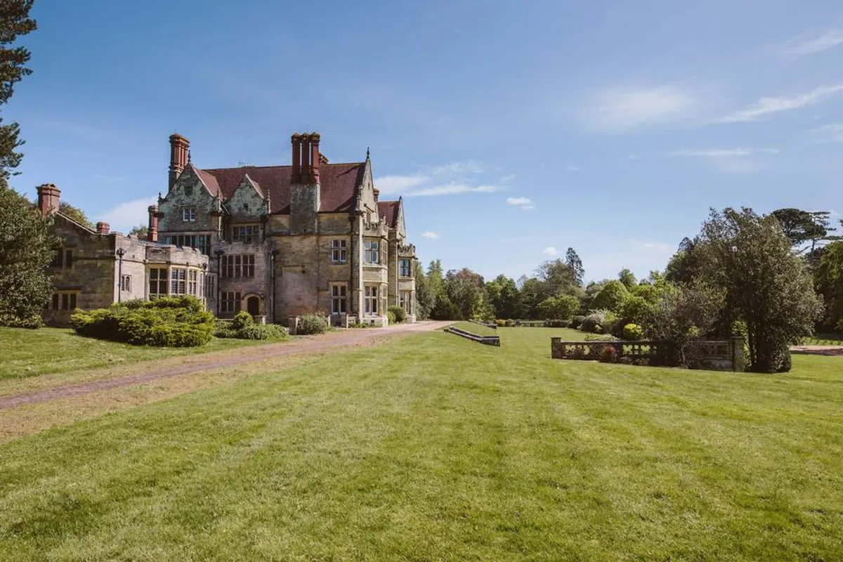 Balcombe Place photo 4