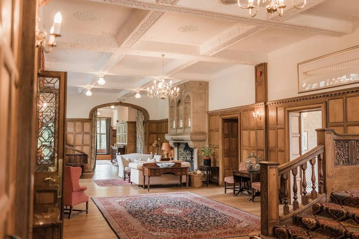 Balcombe Place photo 2
