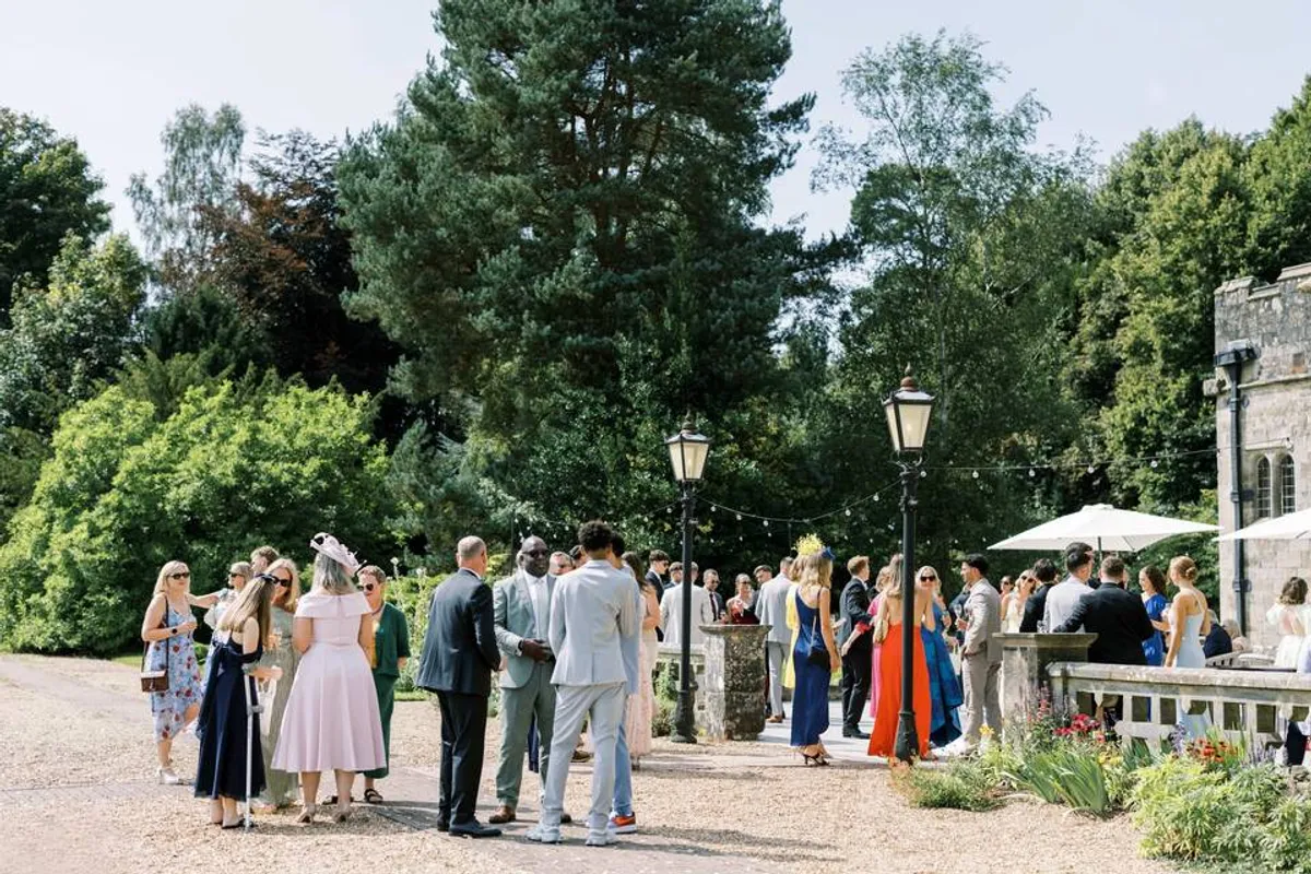 Balcombe Place photo 5