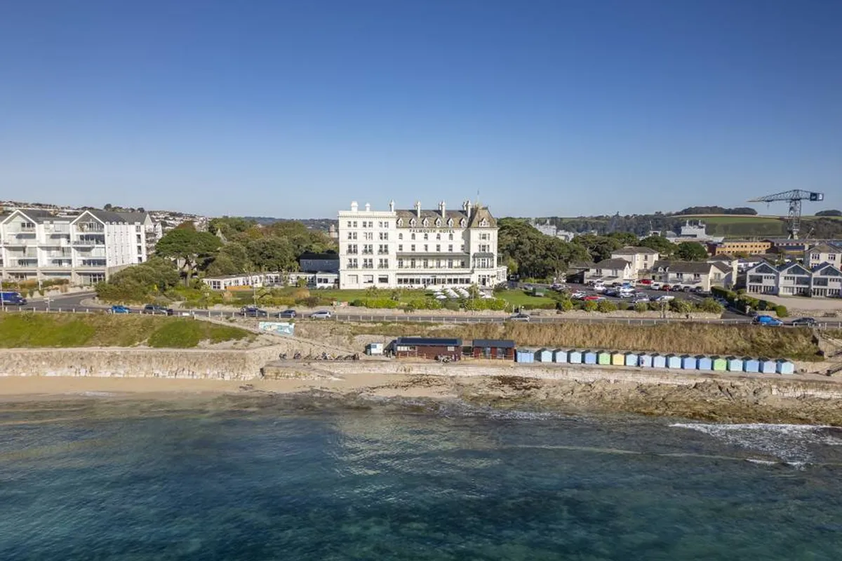 The Falmouth Hotel photo 6