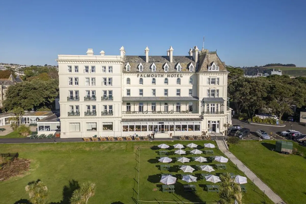 The Falmouth Hotel photo 4