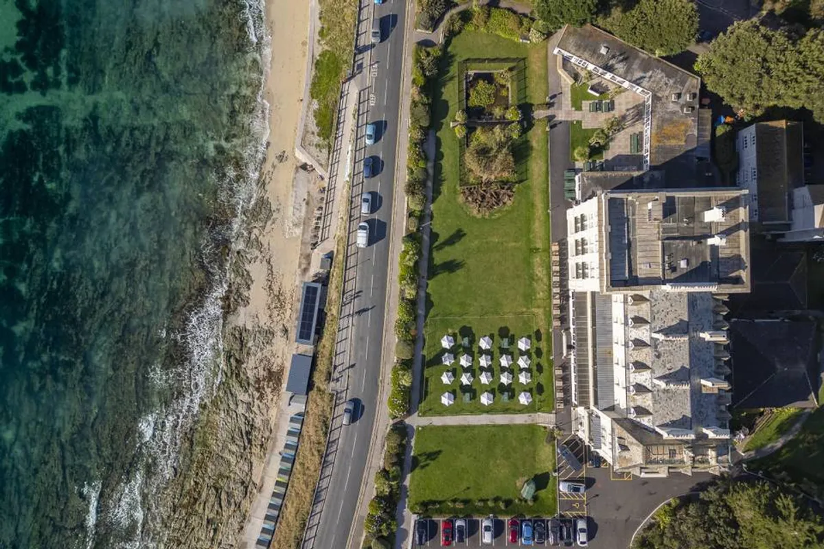 The Falmouth Hotel photo 9