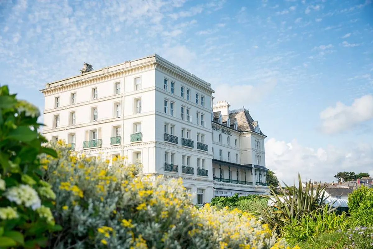 The Falmouth Hotel photo 11
