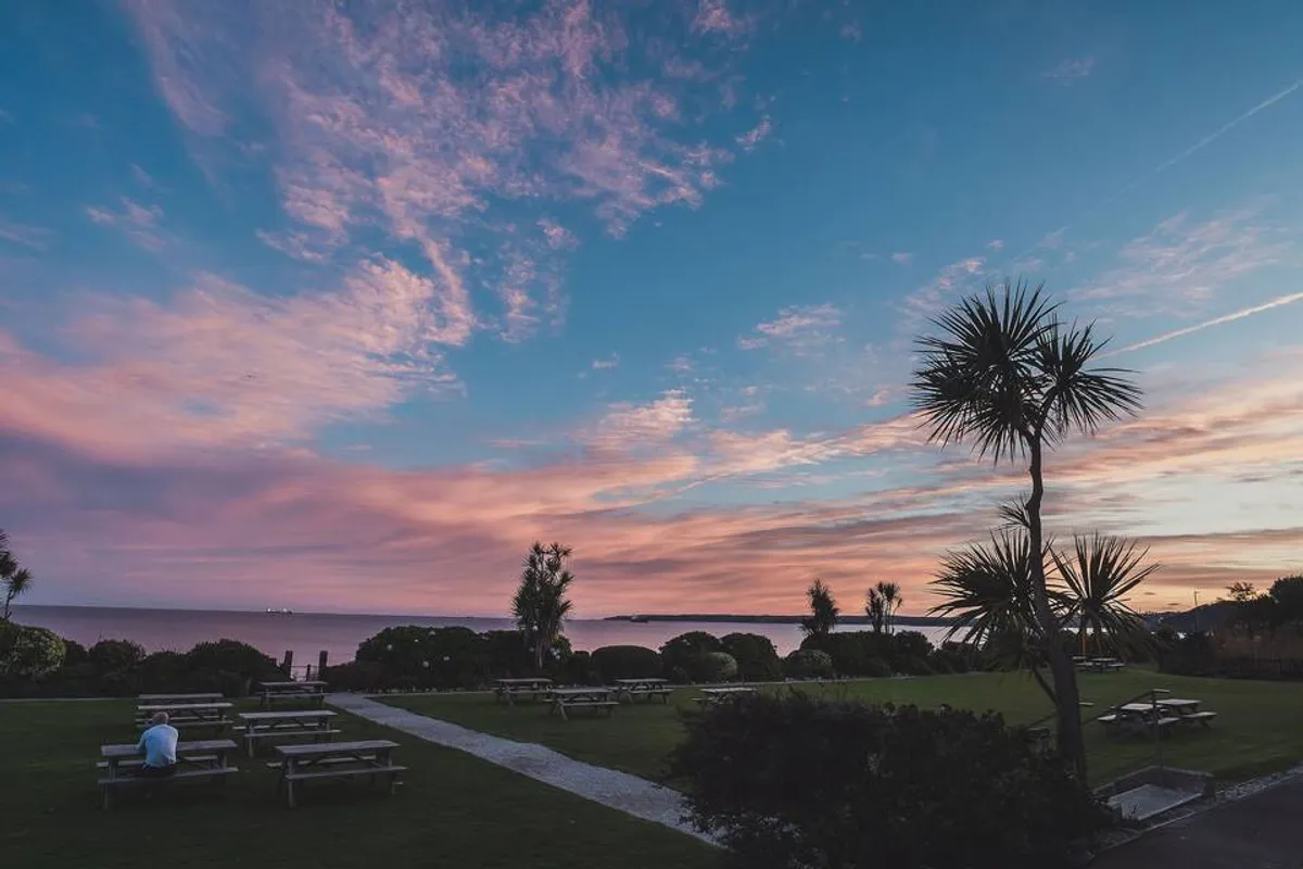The Falmouth Hotel photo 10