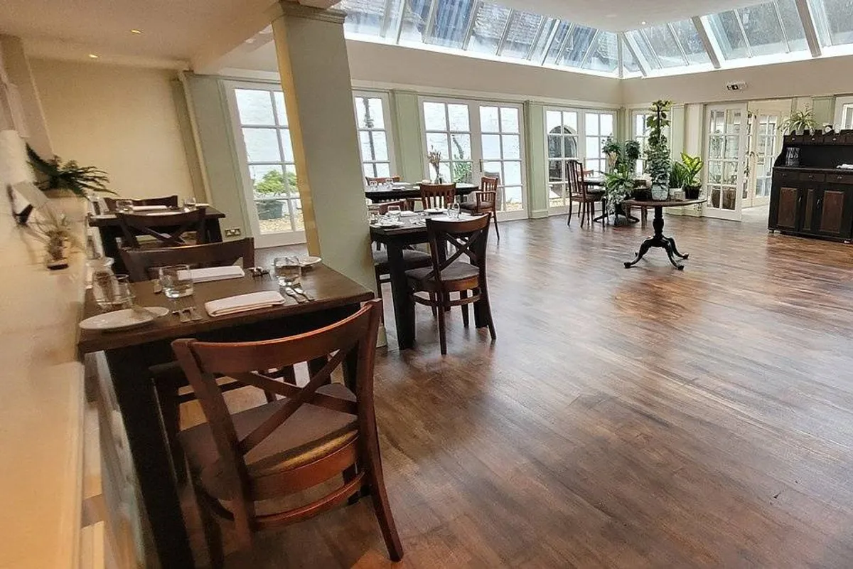 Taychreggan Hotel photo 9