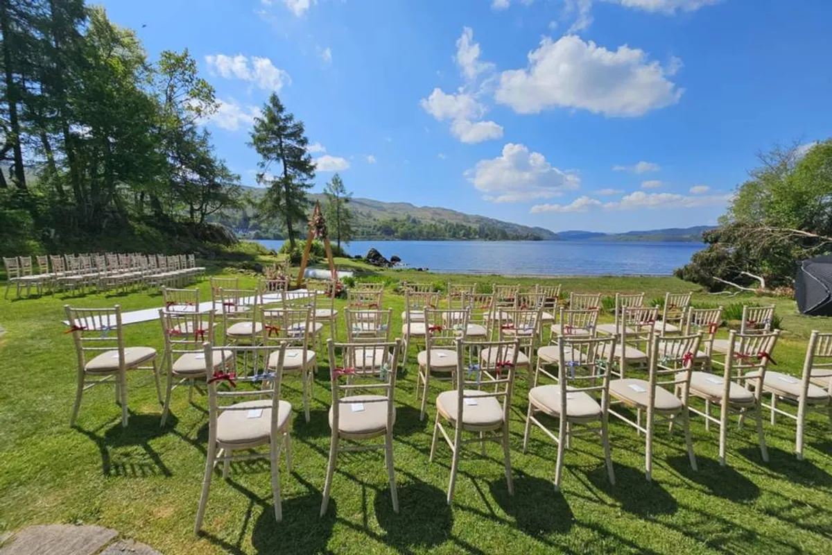 Taychreggan Hotel photo 11