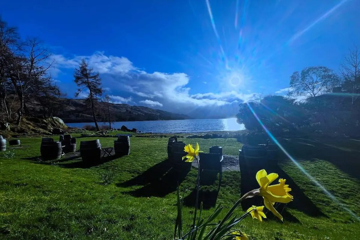 Taychreggan Hotel photo 3
