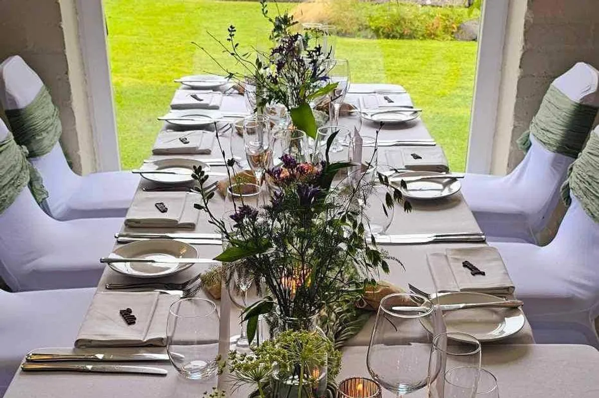 Taychreggan Hotel photo 8