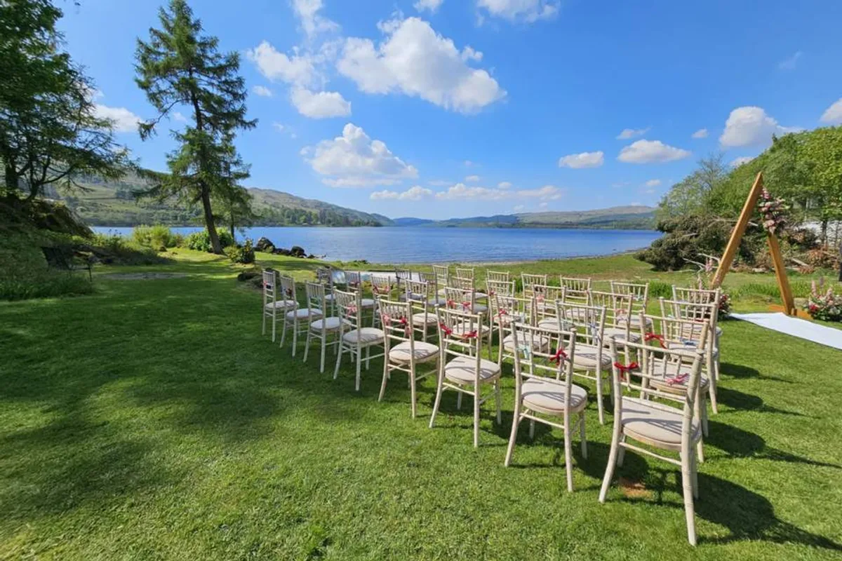Taychreggan Hotel photo 6