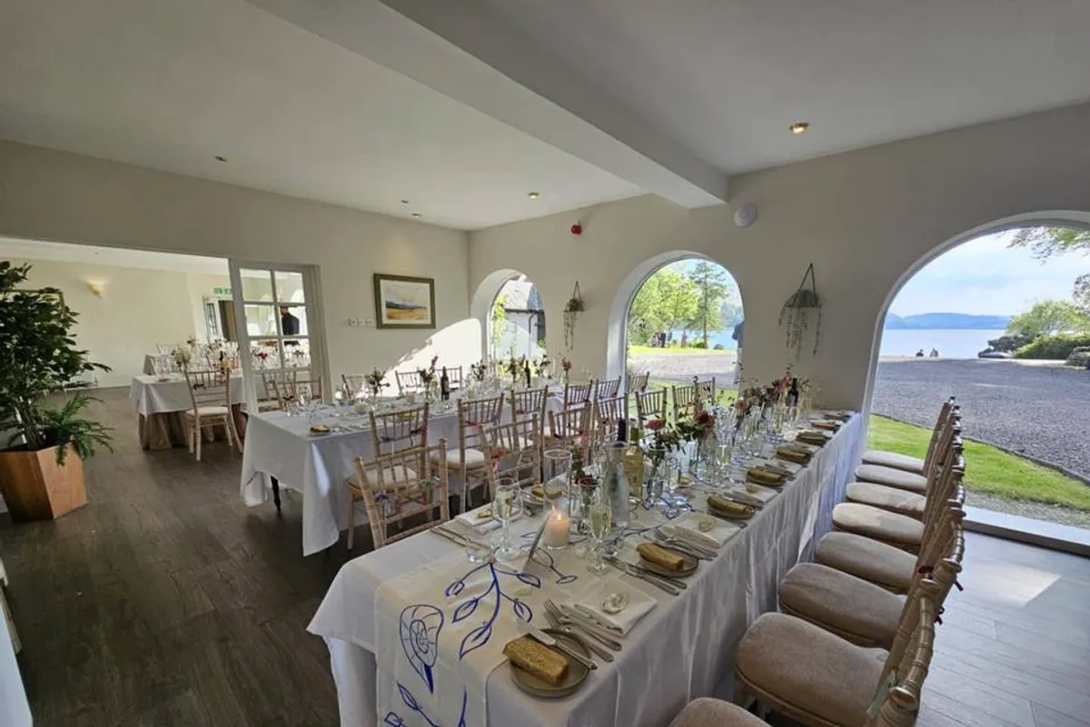 Taychreggan Hotel photo 2