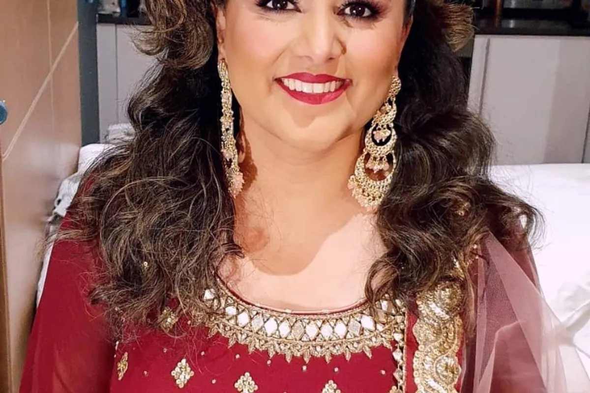 Reena Parmar ProArtist photo 6
