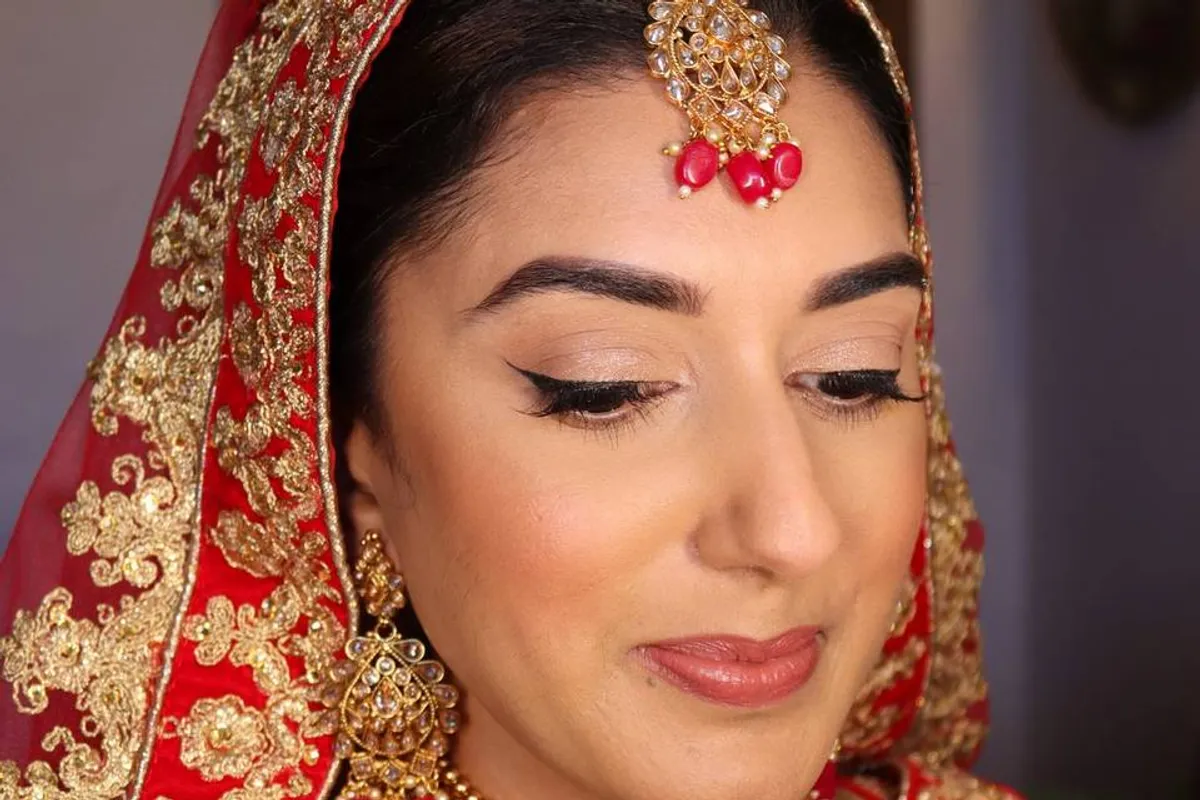 Reena Parmar ProArtist photo 5