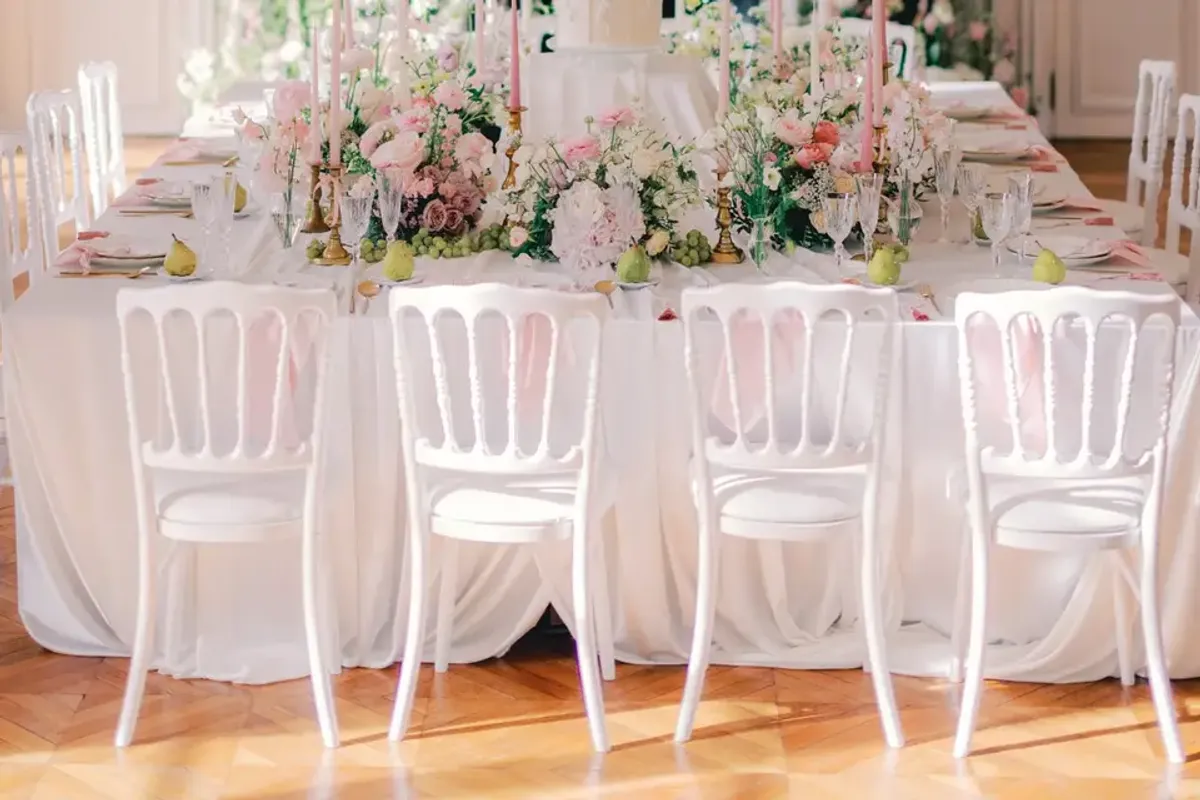 Darling Buds of KJ — florists in Warwickshire, UK