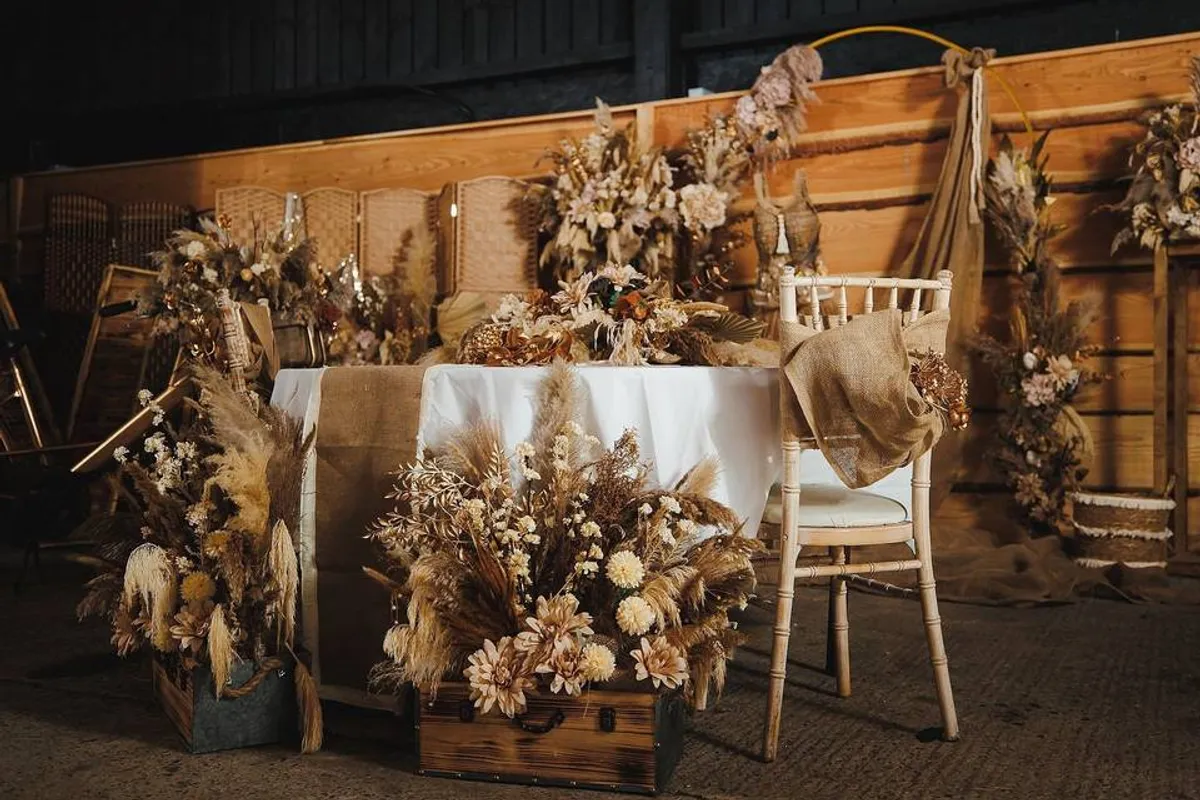 Luxyour Events photo 9