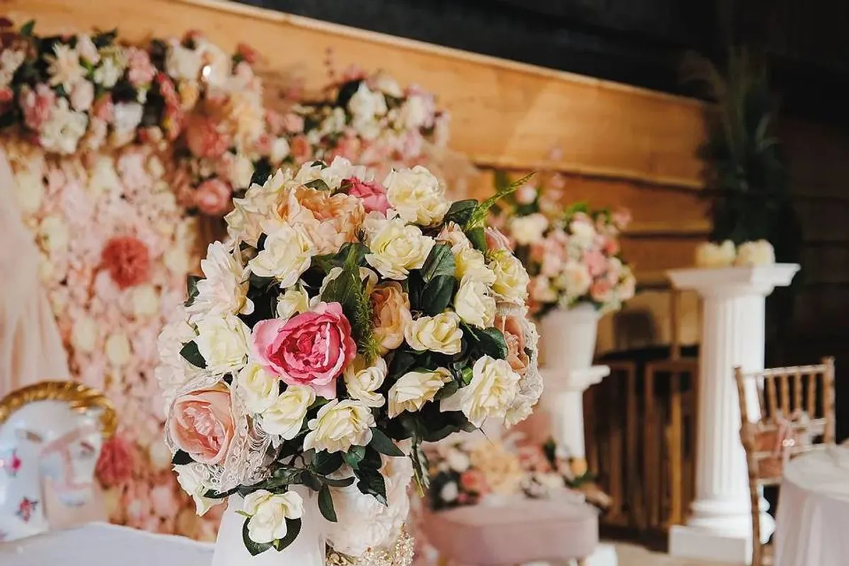 Luxyour Events photo 4