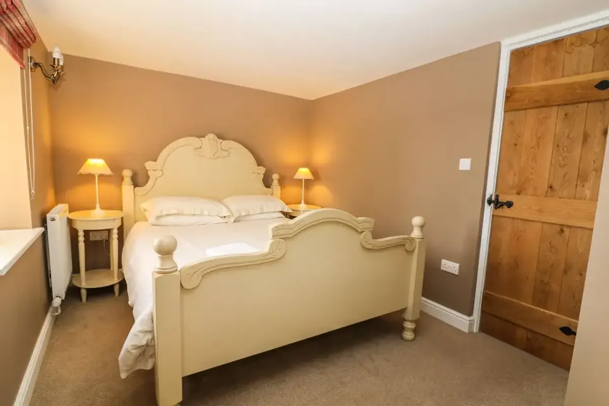 The Keepers Lodge photo 2