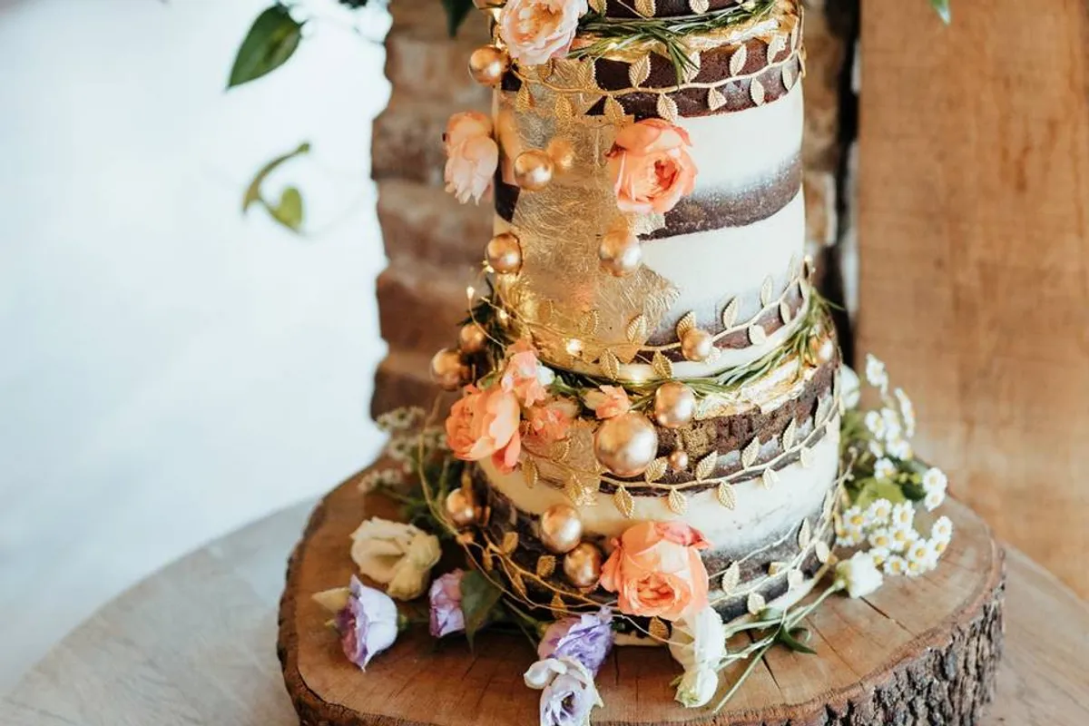 Alexandra Belshaw Floral Design photo 8