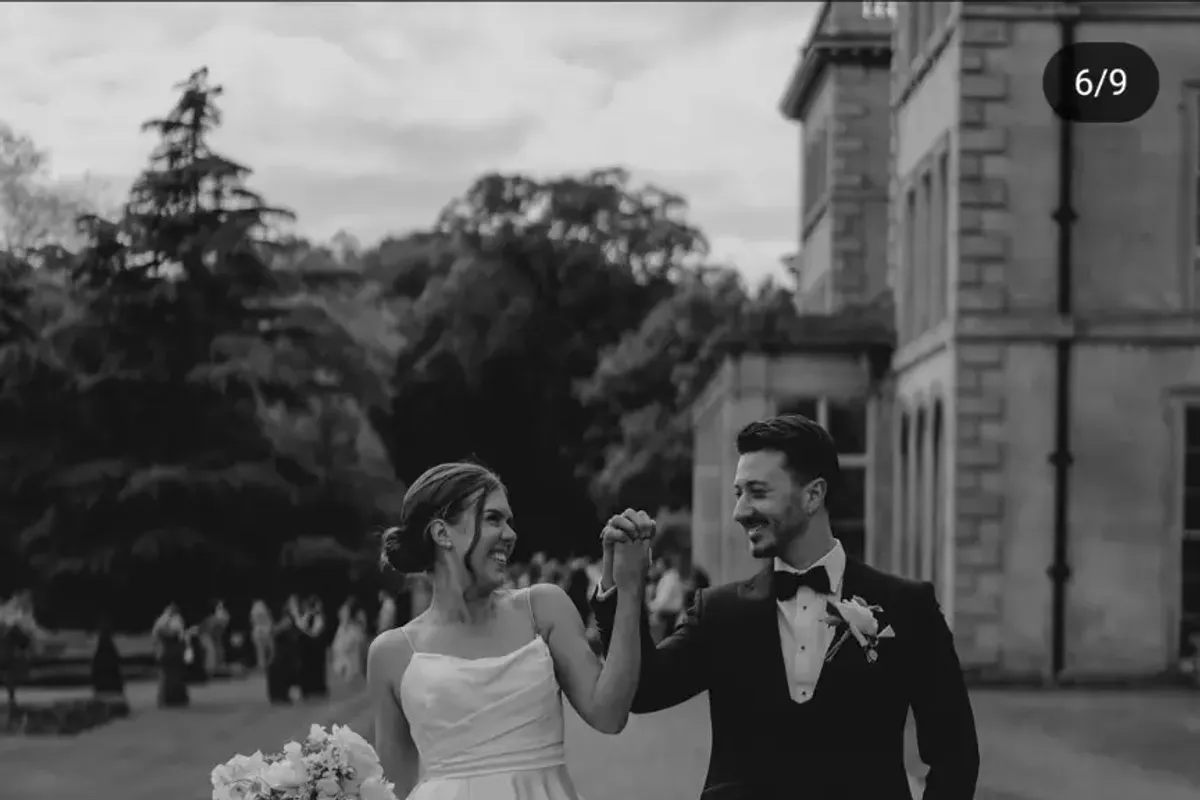 Alexandra Belshaw Floral Design — florists in Devon, UK
