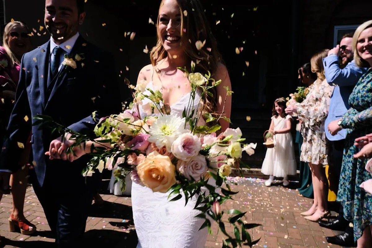 Alexandra Belshaw Floral Design photo 6