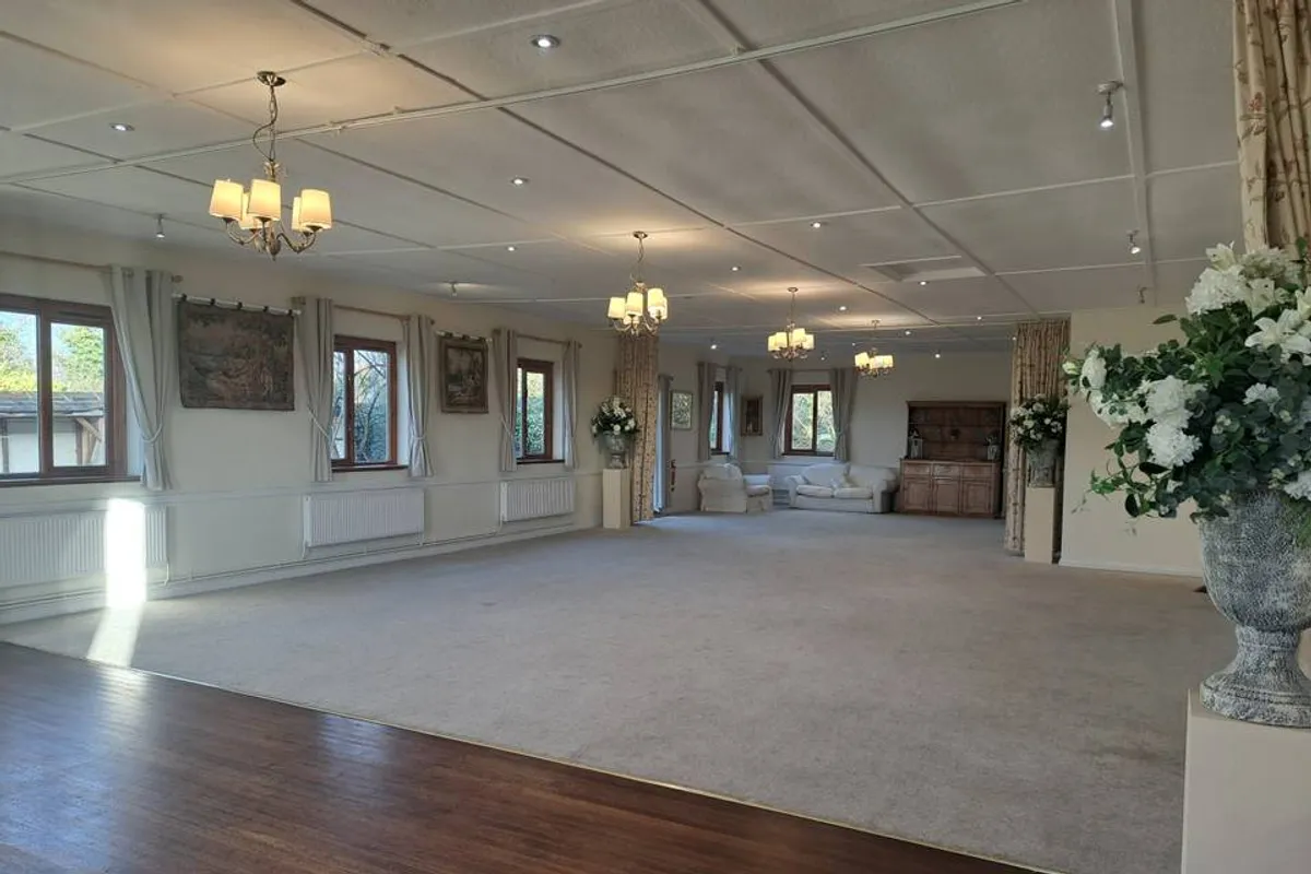 The Room in the Rodings photo 12