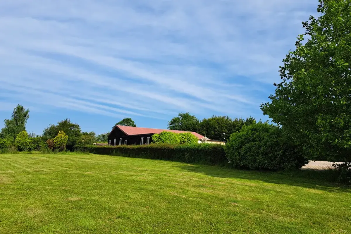 The Room in the Rodings, wedding venue in Essex, UK