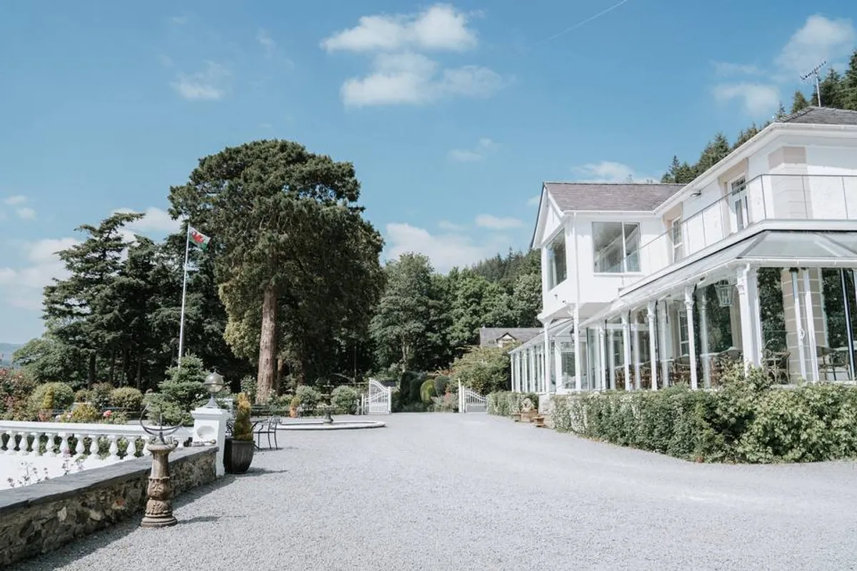Plas Maenan photo 9