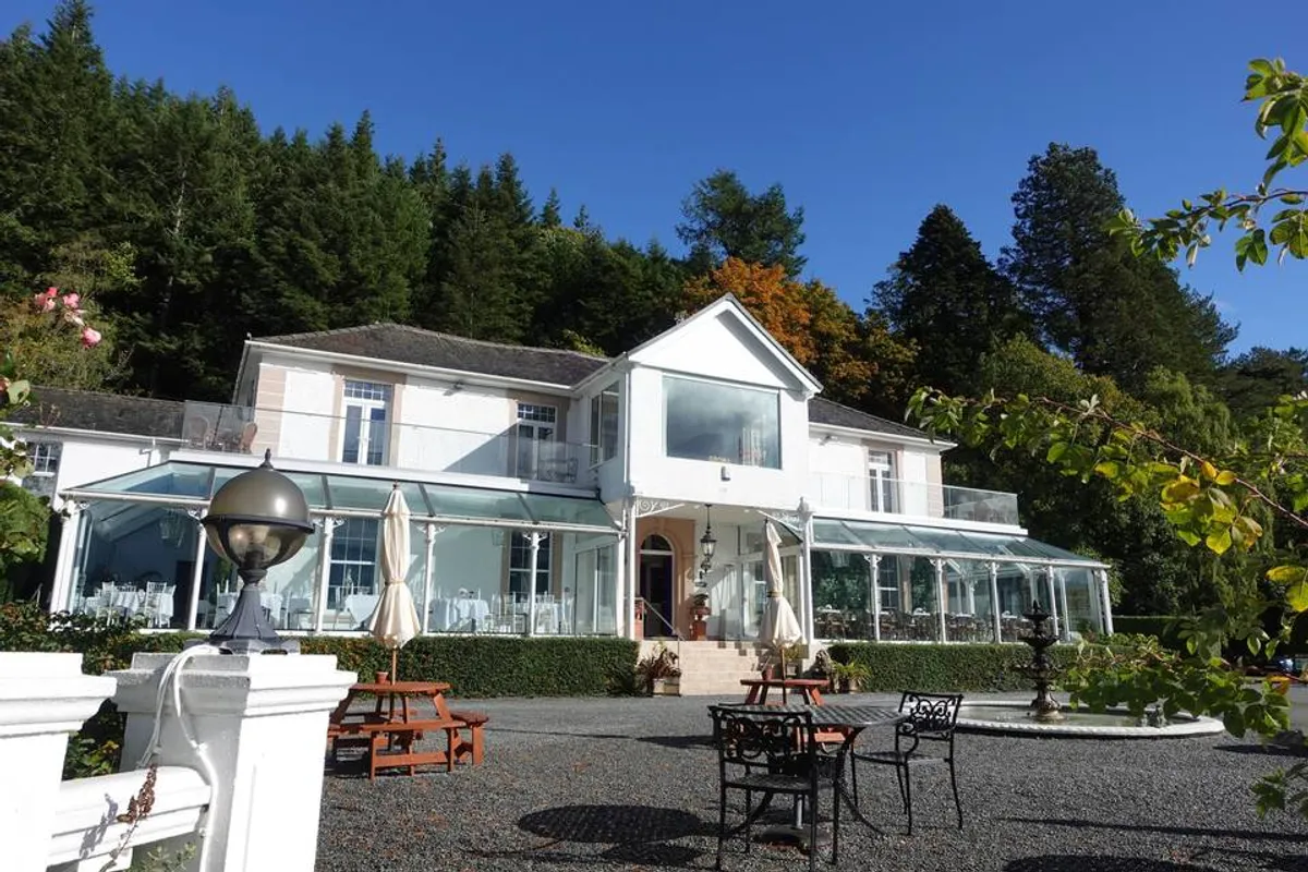 Plas Maenan photo 6