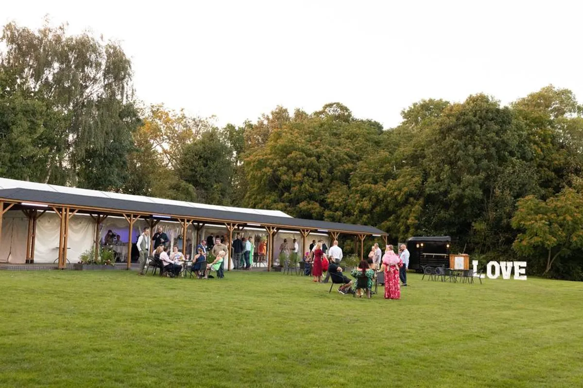Nurstead Court photo 3