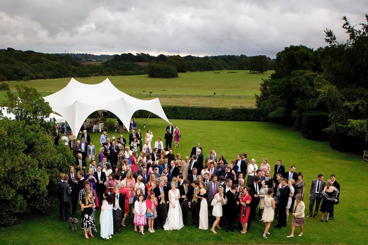 Nurstead Court photo 5