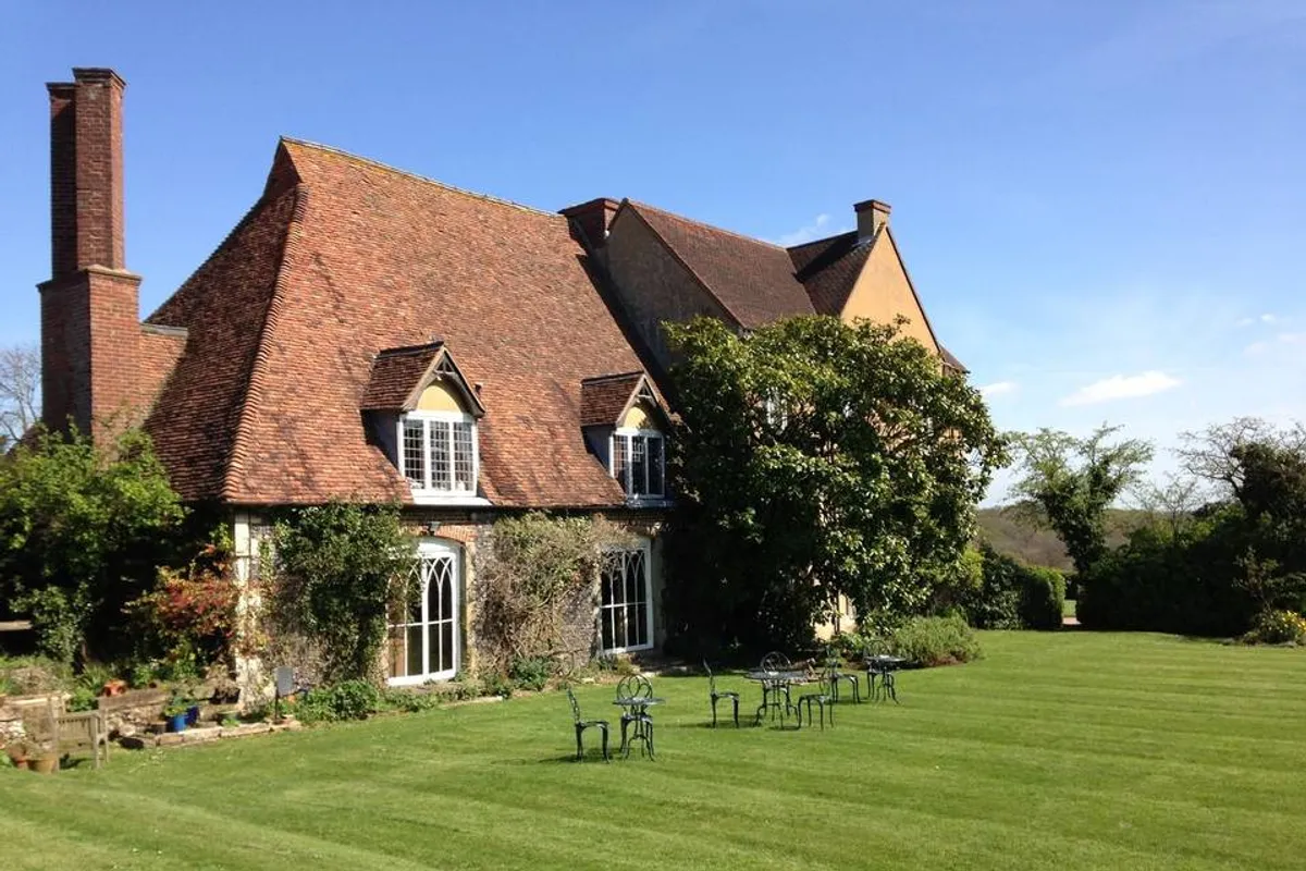 Nurstead Court photo 12