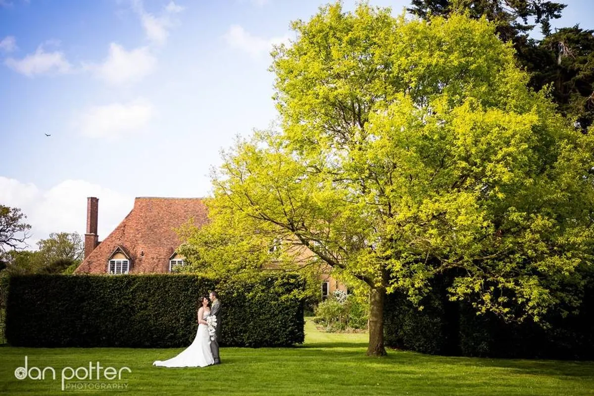 Nurstead Court photo 8