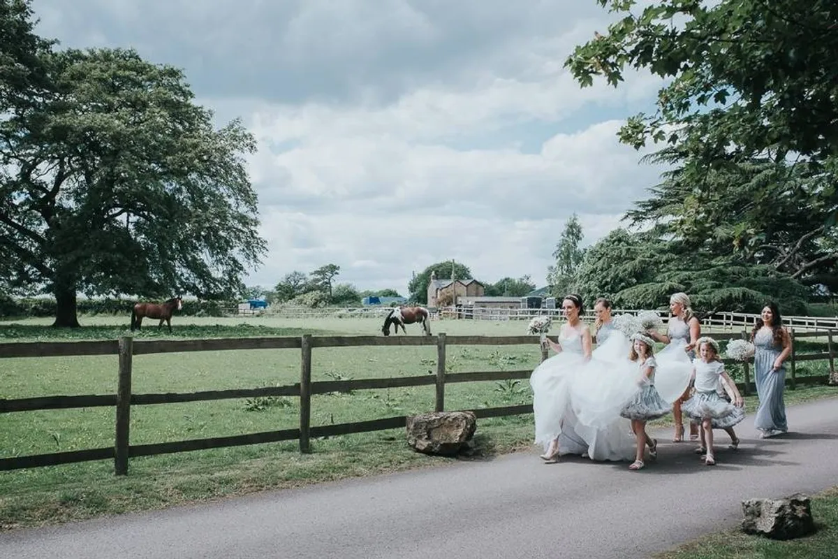 Nurstead Court photo 2