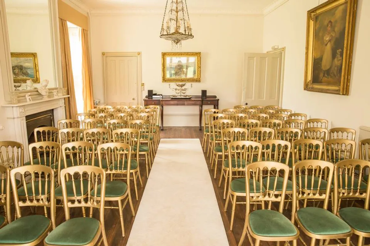 Nurstead Court photo 6