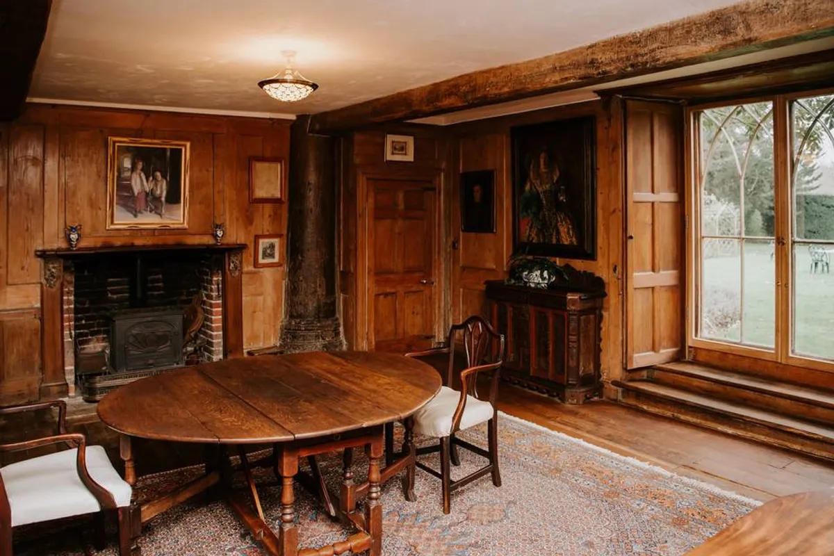 Nurstead Court photo 1